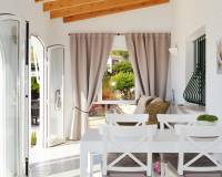 Sale - Villa - Benitachell - Los Molinos