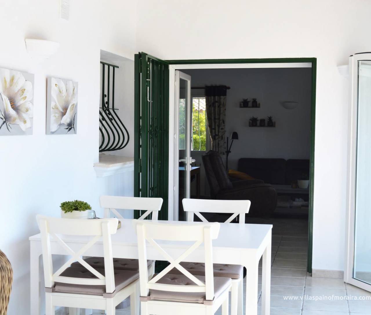 Sale - Villa - Benitachell - Los Molinos