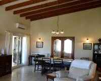 Sale - Villa - Benitachell - Los Molinos