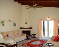 Sale - Villa - Benitachell - Los Molinos