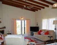 Sale - Villa - Benitachell - Los Molinos