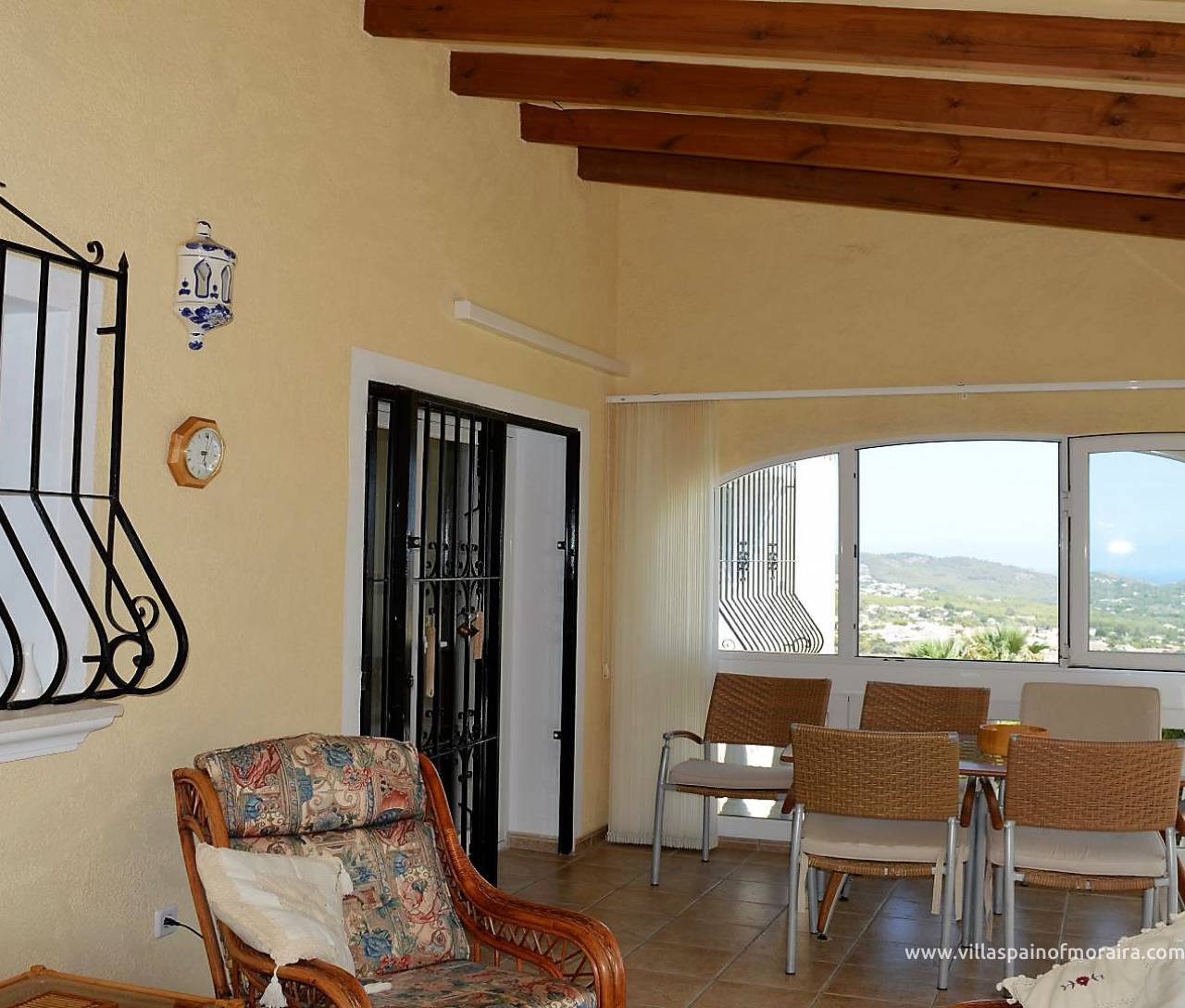 Sale - Villa - Benitachell - Los Molinos