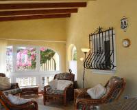 Sale - Villa - Benitachell - Los Molinos