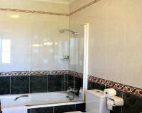 Sale - Villa - Benitachell - Los Molinos