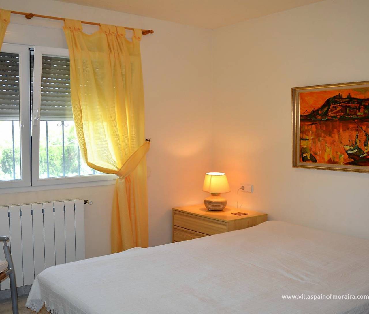 Sale - Villa - Benitachell - Los Molinos