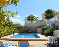 Sale - Villa - Benitachell - Los Molinos