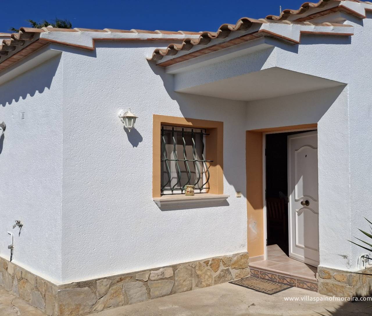 Sale - Villa - Benitachell - Los Molinos