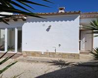 Sale - Villa - Benitachell - Los Molinos