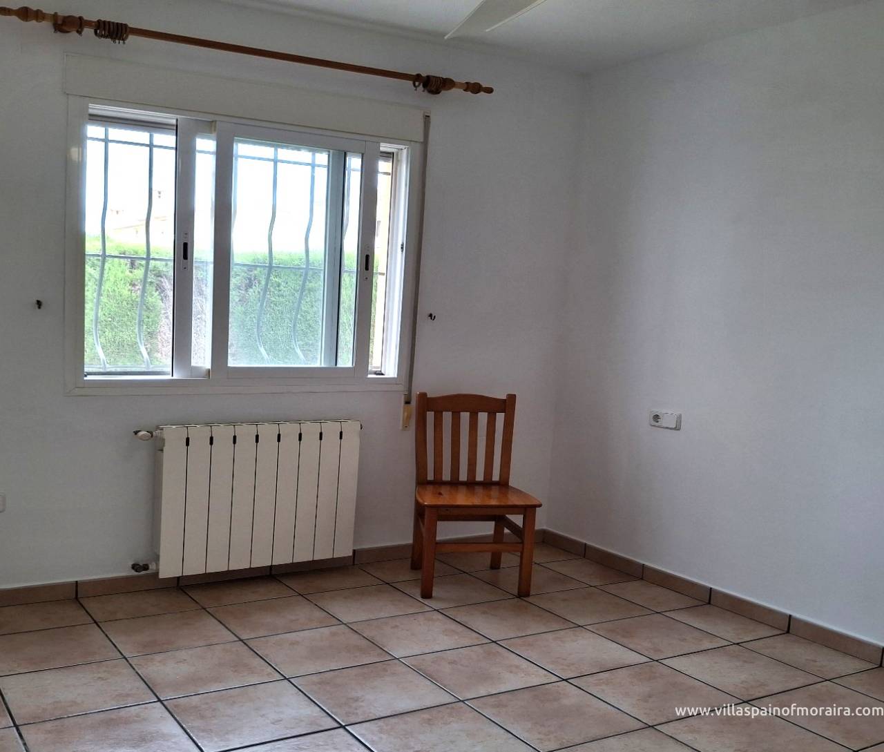 Sale - Villa - Benitachell - Los Molinos