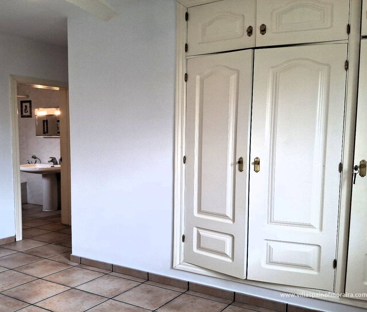 Sale - Villa - Benitachell - Los Molinos