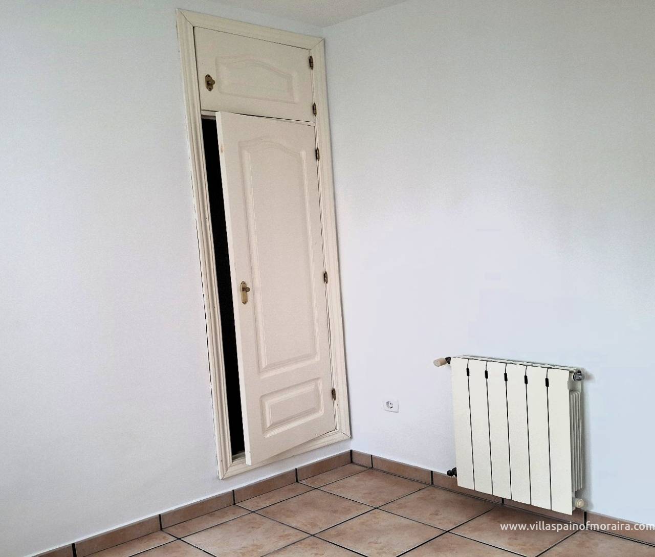 Sale - Villa - Benitachell - Los Molinos