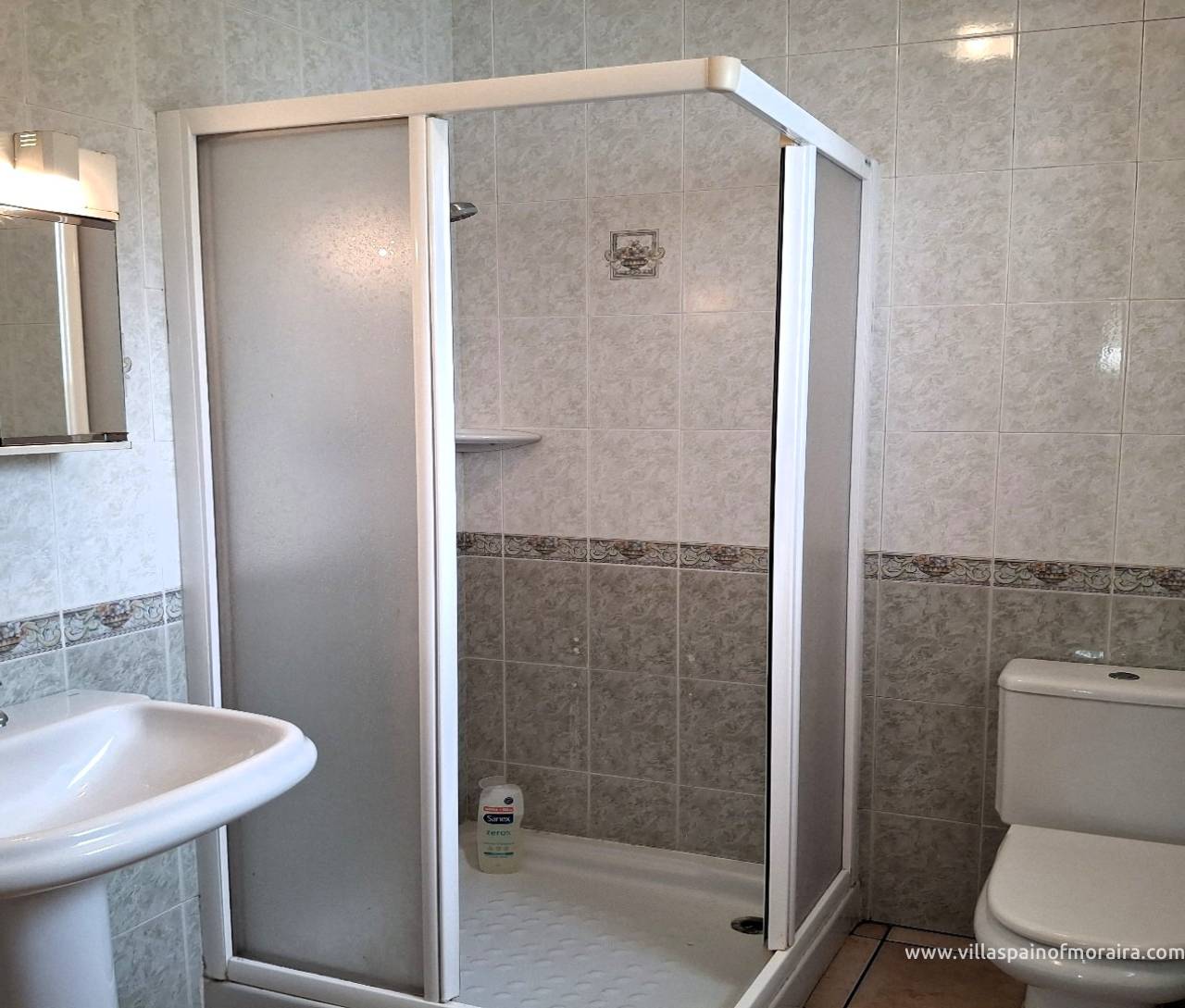 Sale - Villa - Benitachell - Los Molinos