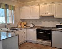 Sale - Villa - Benitachell - Los Molinos