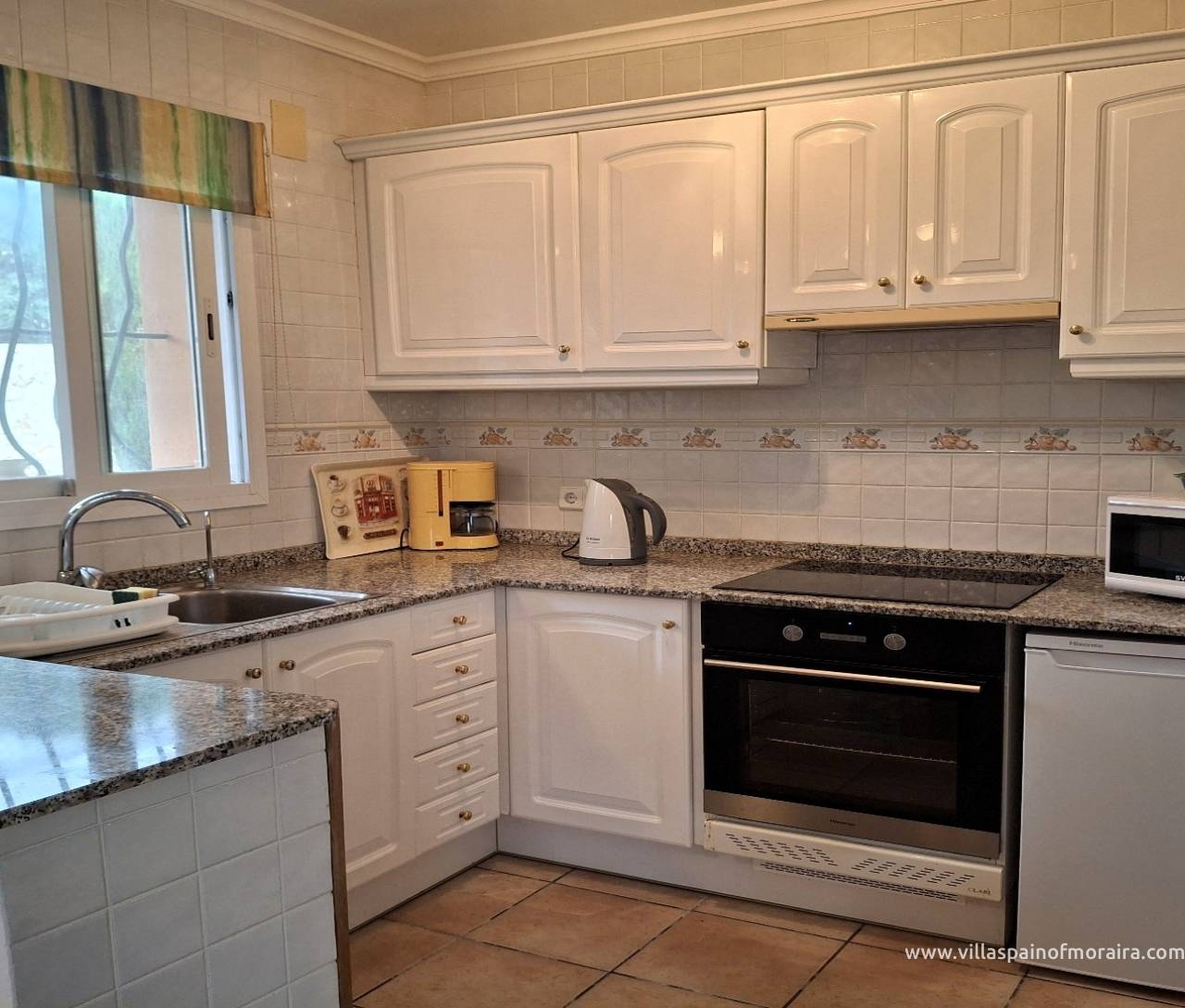 Sale - Villa - Benitachell - Los Molinos