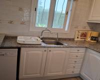 Sale - Villa - Benitachell - Los Molinos