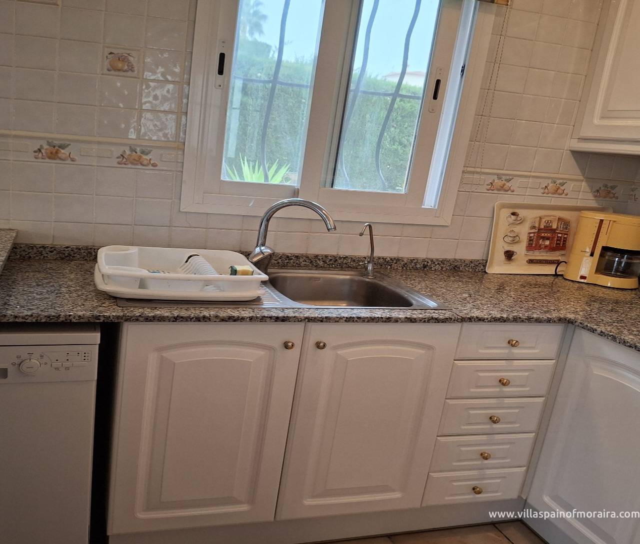 Sale - Villa - Benitachell - Los Molinos