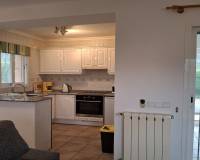 Sale - Villa - Benitachell - Los Molinos