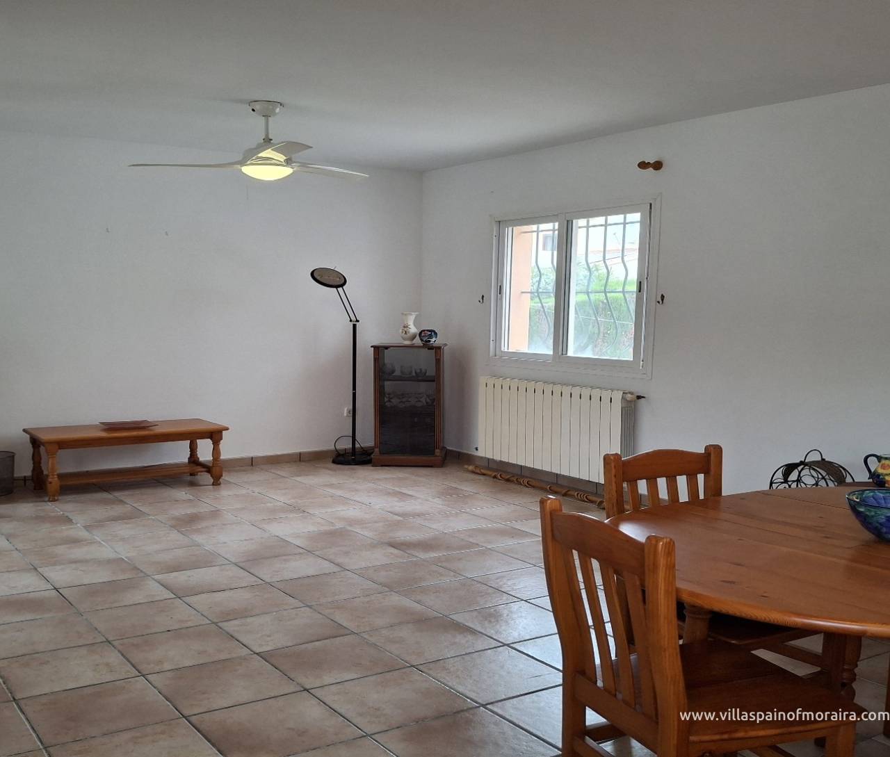 Sale - Villa - Benitachell - Los Molinos