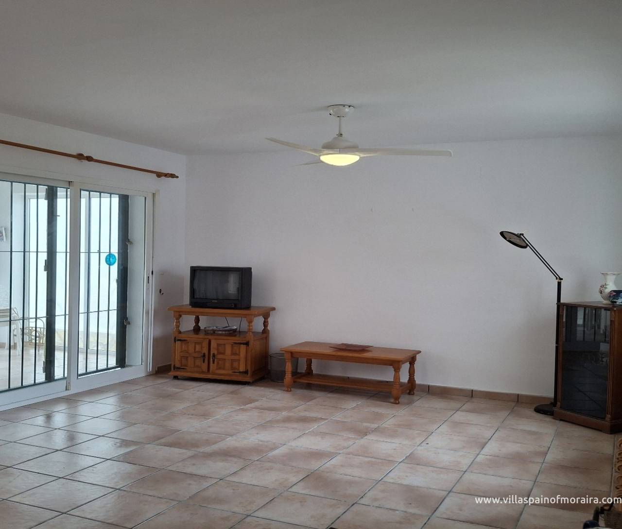 Sale - Villa - Benitachell - Los Molinos