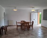 Sale - Villa - Benitachell - Los Molinos