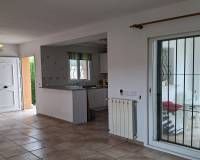 Sale - Villa - Benitachell - Los Molinos