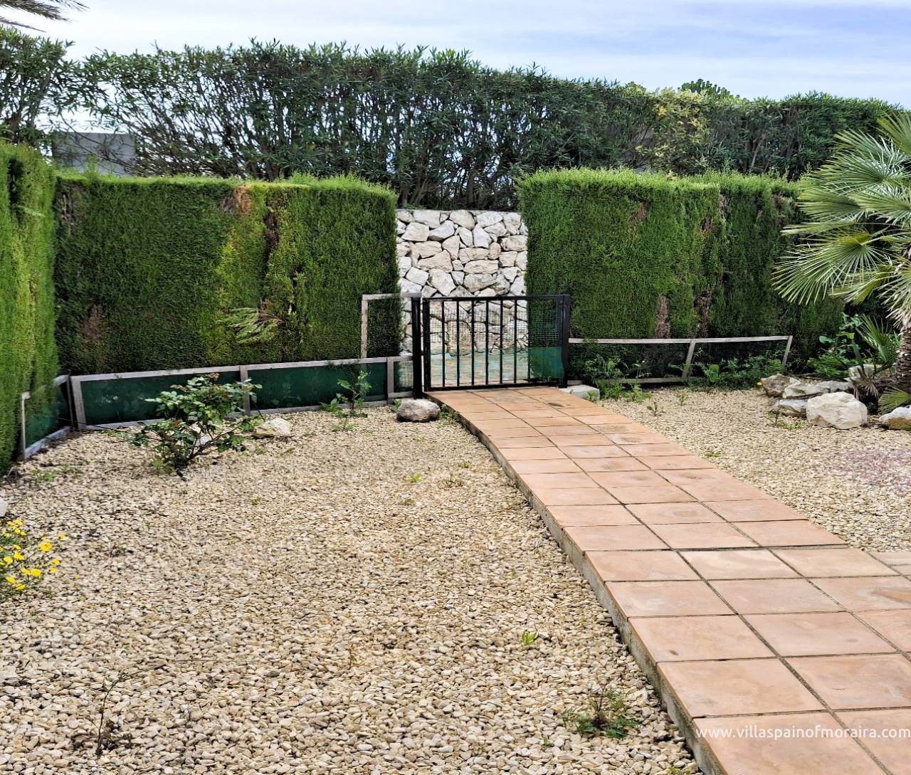 Sale - Villa - Benitachell - Los Molinos