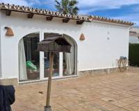Sale - Villa - Benitachell - Los Molinos