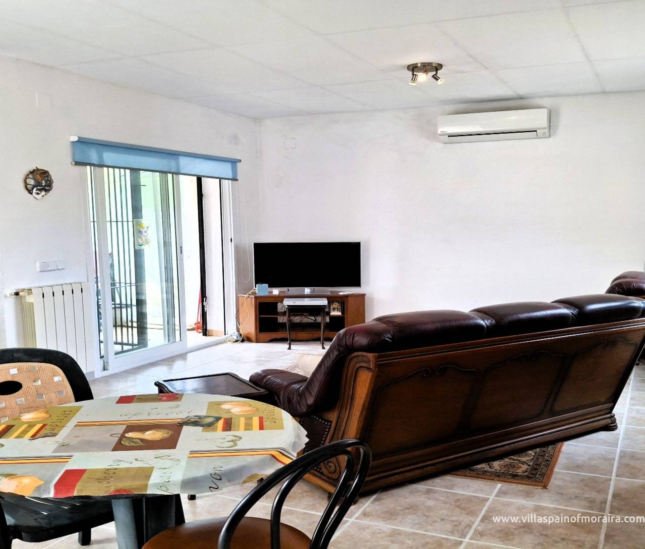 Sale - Villa - Benitachell - Los Molinos