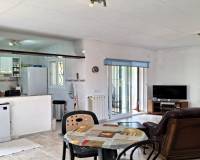 Sale - Villa - Benitachell - Los Molinos