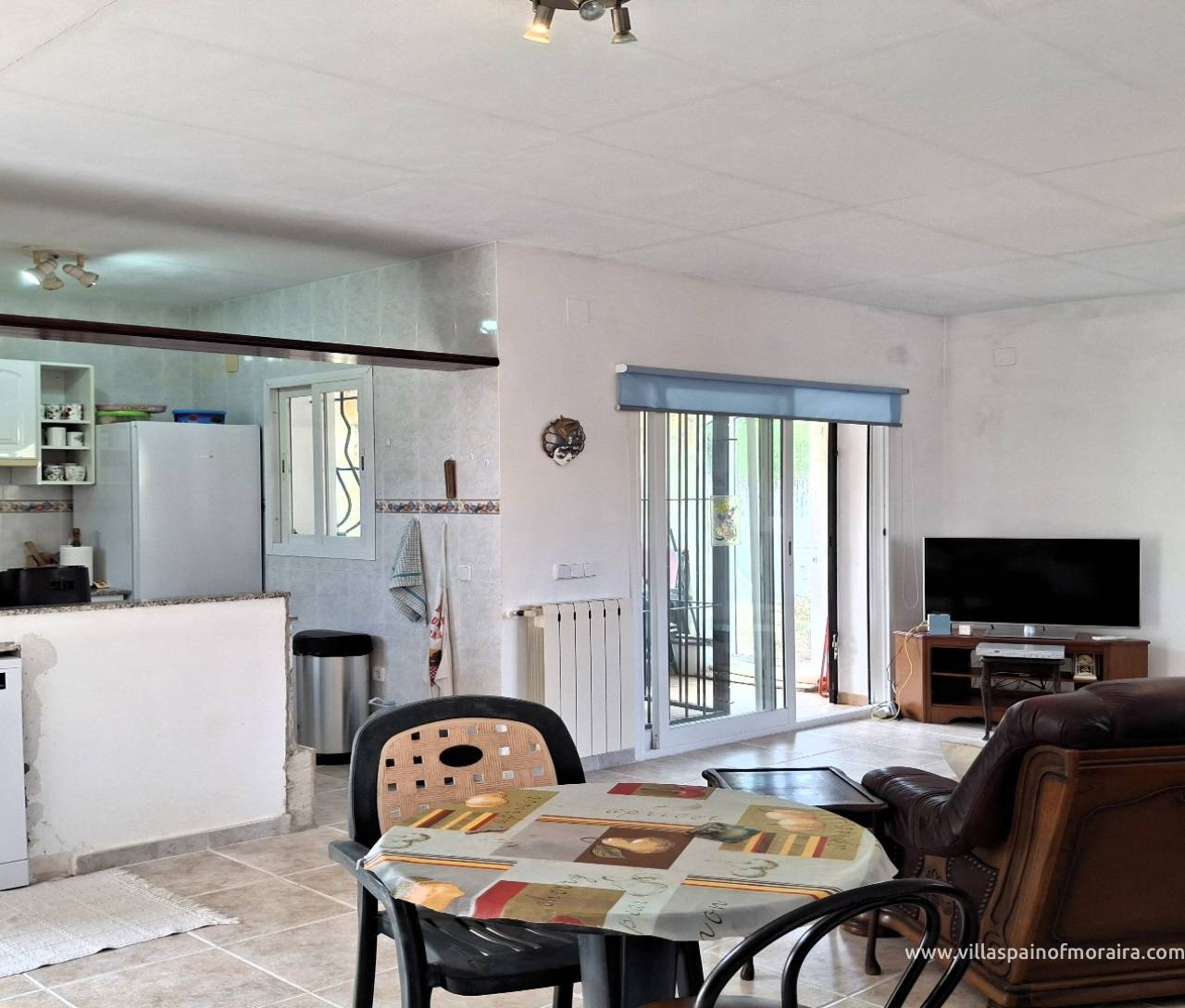 Sale - Villa - Benitachell - Los Molinos