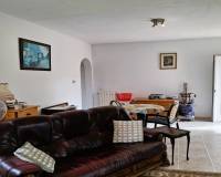 Sale - Villa - Benitachell - Los Molinos