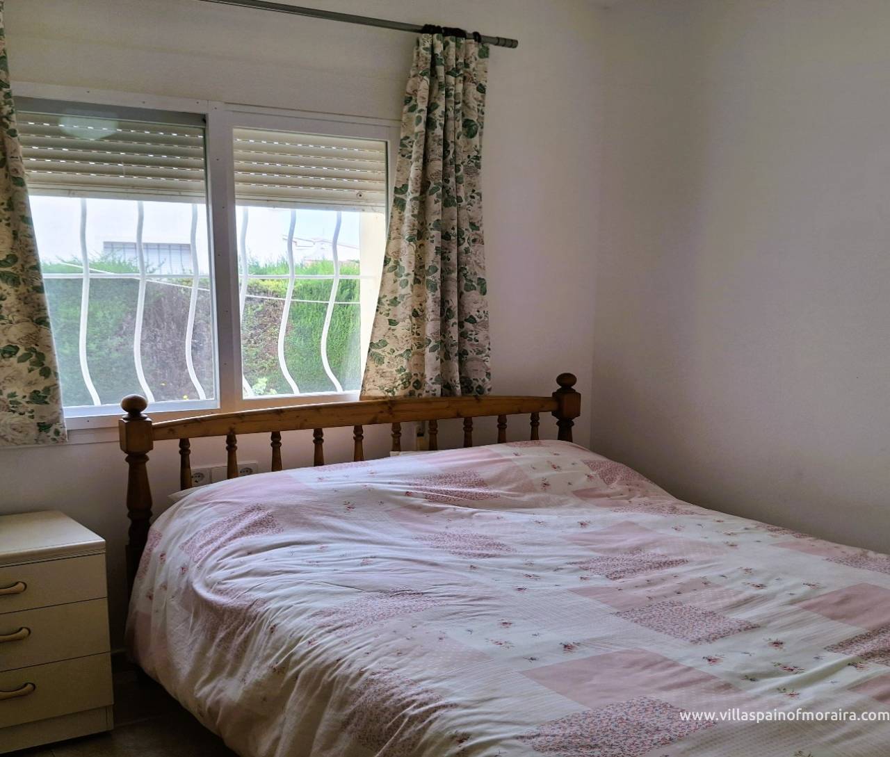 Sale - Villa - Benitachell - Los Molinos