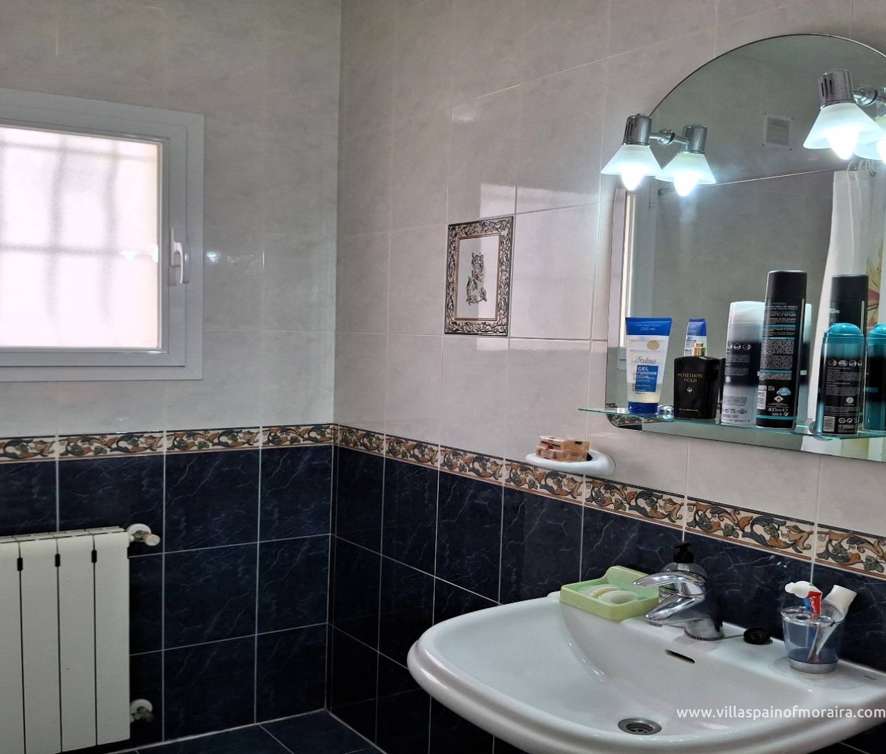 Sale - Villa - Benitachell - Los Molinos