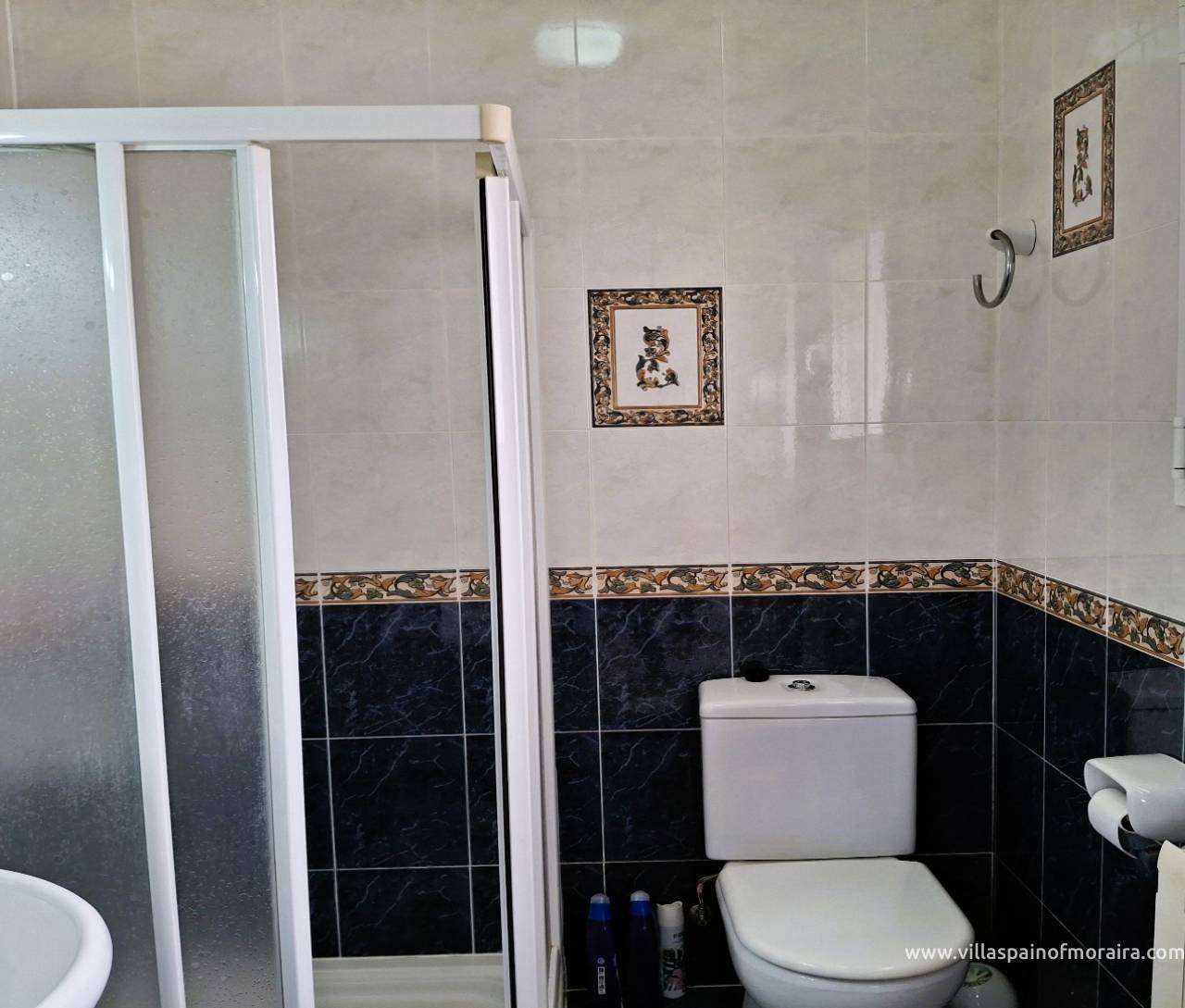 Sale - Villa - Benitachell - Los Molinos