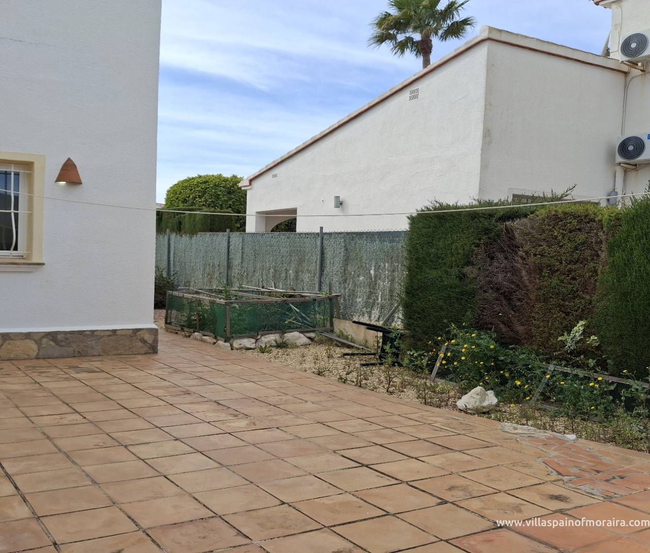 Sale - Villa - Benitachell - Los Molinos