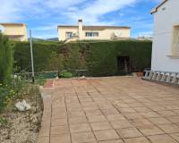 Sale - Villa - Benitachell - Los Molinos