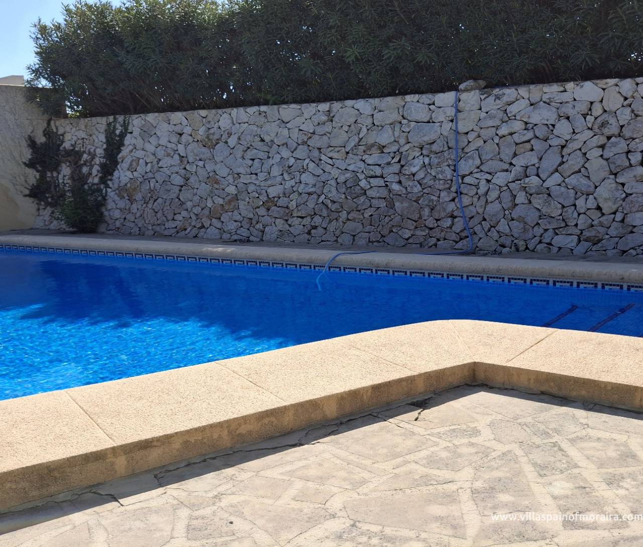 Sale - Villa - Benitachell - Los Molinos
