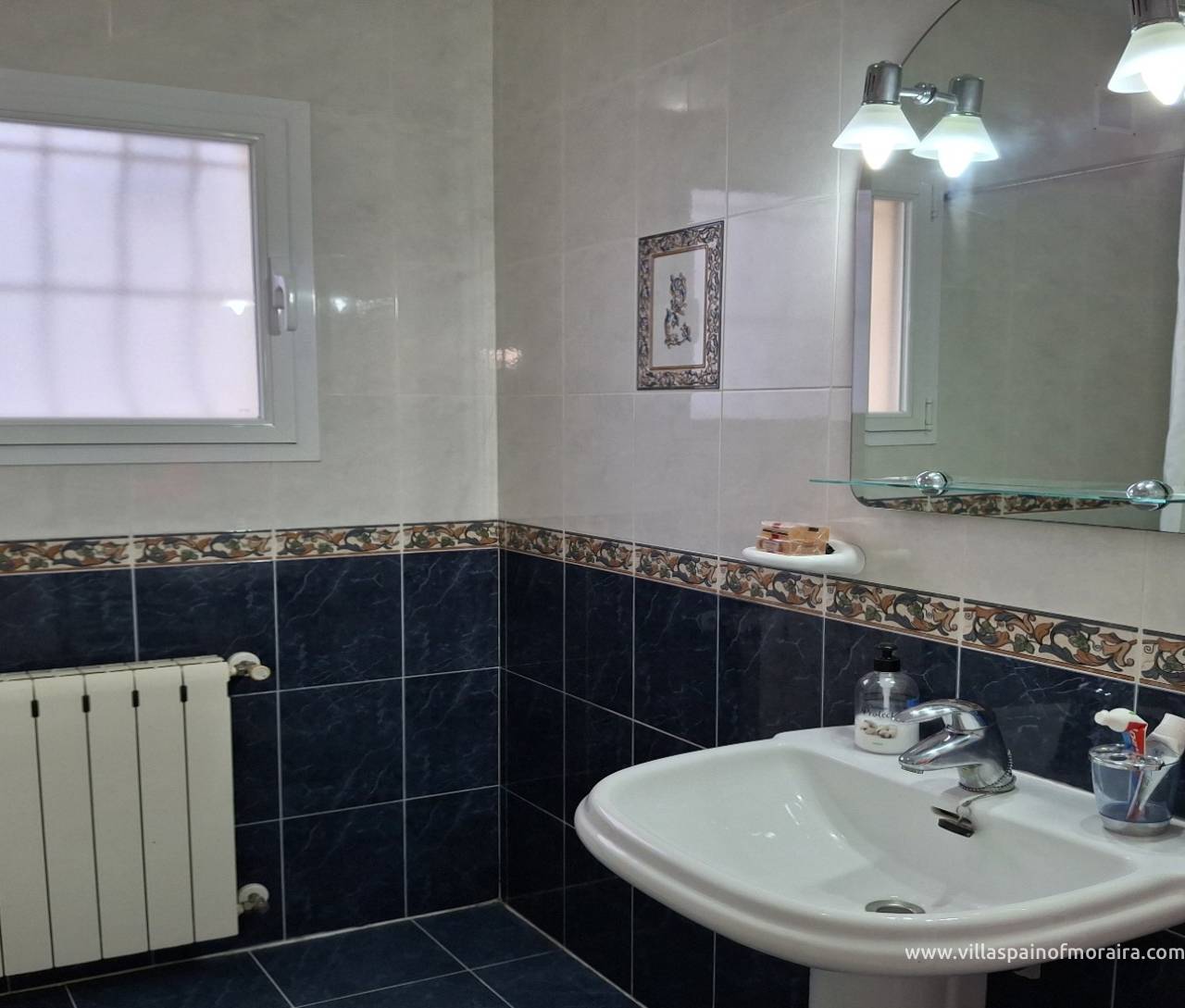 Sale - Villa - Benitachell - Los Molinos