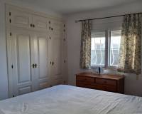 Sale - Villa - Benitachell - Los Molinos