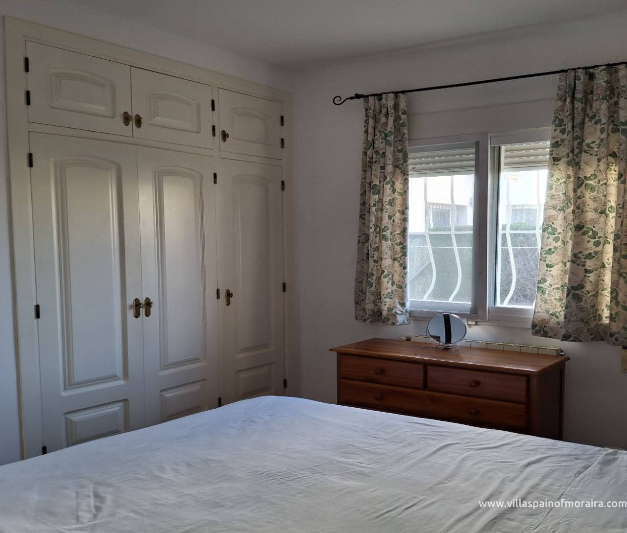 Sale - Villa - Benitachell - Los Molinos