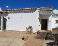 Sale - Villa - Benitachell - Los Molinos