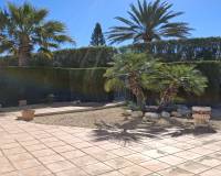 Sale - Villa - Benitachell - Los Molinos
