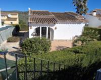 Sale - Villa - Benitachell - Los Molinos