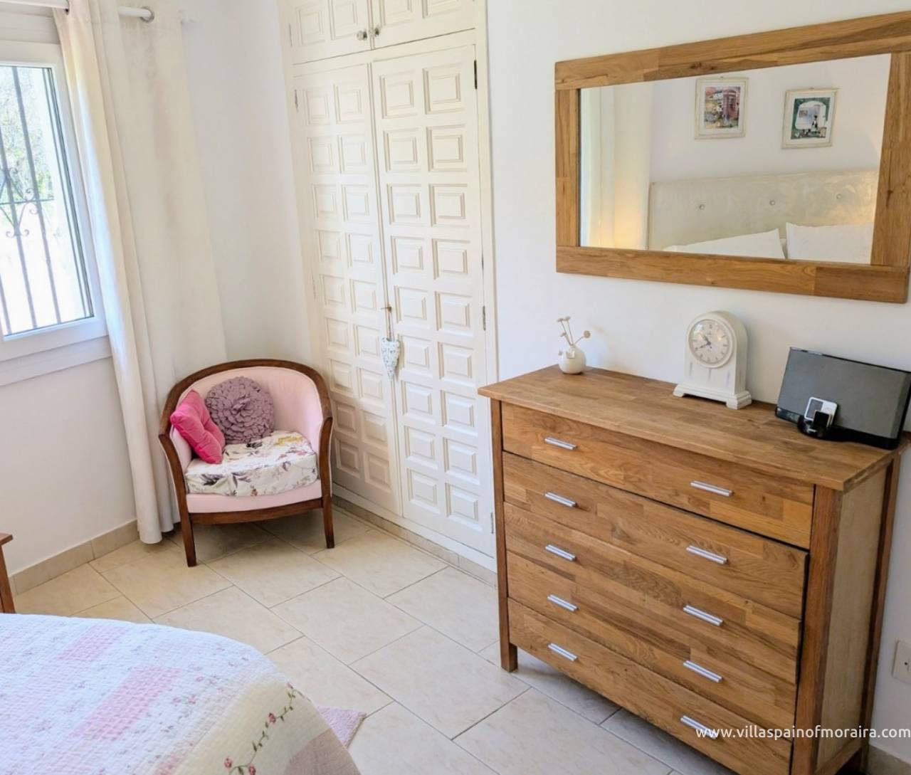 Sale - Villa - Benitachell - Pueblo Alcazar