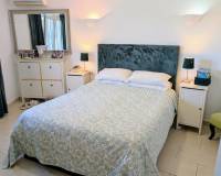 Sale - Villa - Benitachell - Pueblo Alcazar