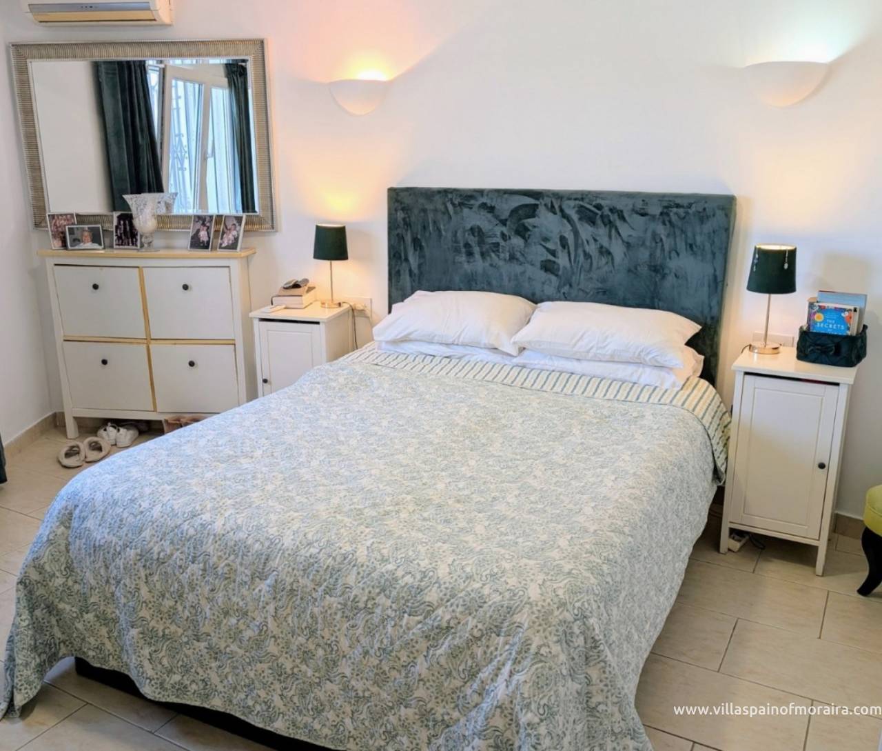 Sale - Villa - Benitachell - Pueblo Alcazar