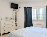Sale - Villa - Benitachell - Pueblo Alcazar