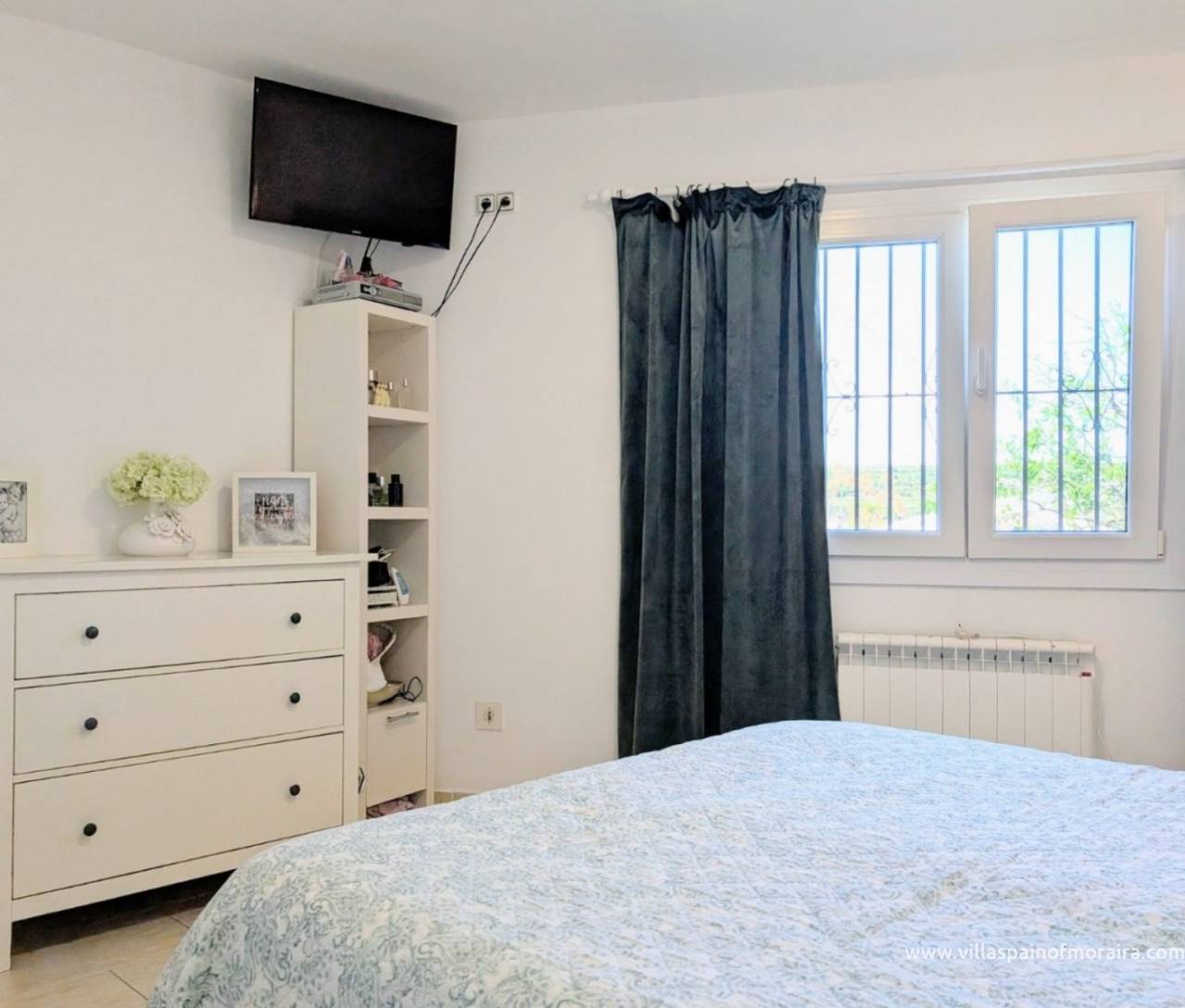 Sale - Villa - Benitachell - Pueblo Alcazar