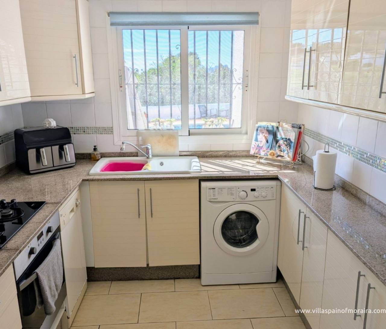 Sale - Villa - Benitachell - Pueblo Alcazar