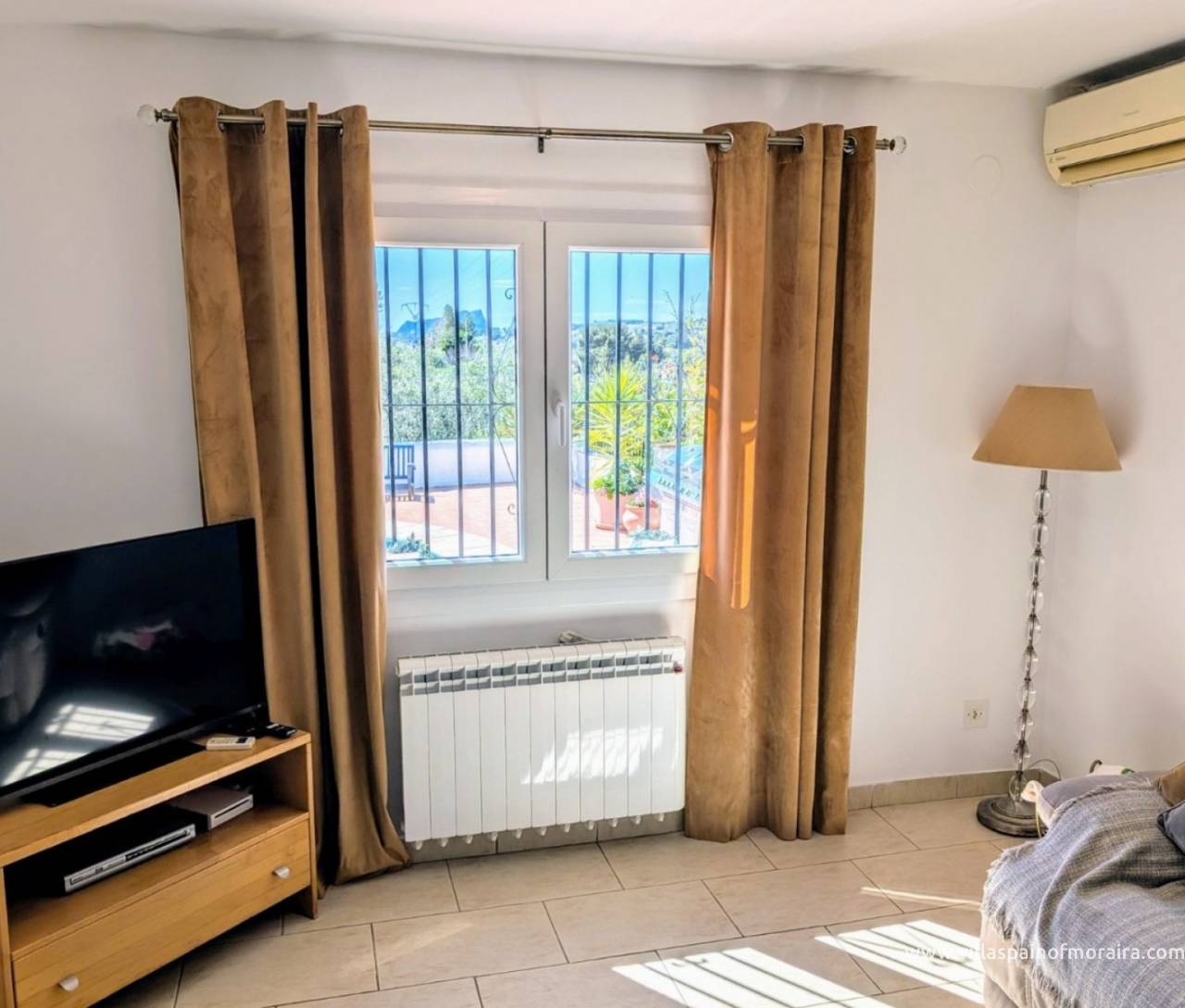 Sale - Villa - Benitachell - Pueblo Alcazar